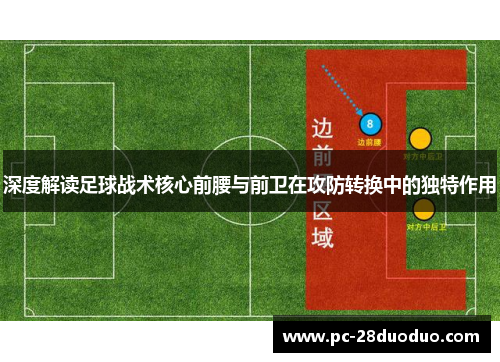深度解读足球战术核心前腰与前卫在攻防转换中的独特作用